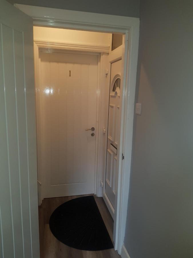 Highfields Living - All Rooms Ensuite- Free Wifi- Free Local Parking Sheffield Exteriör bild