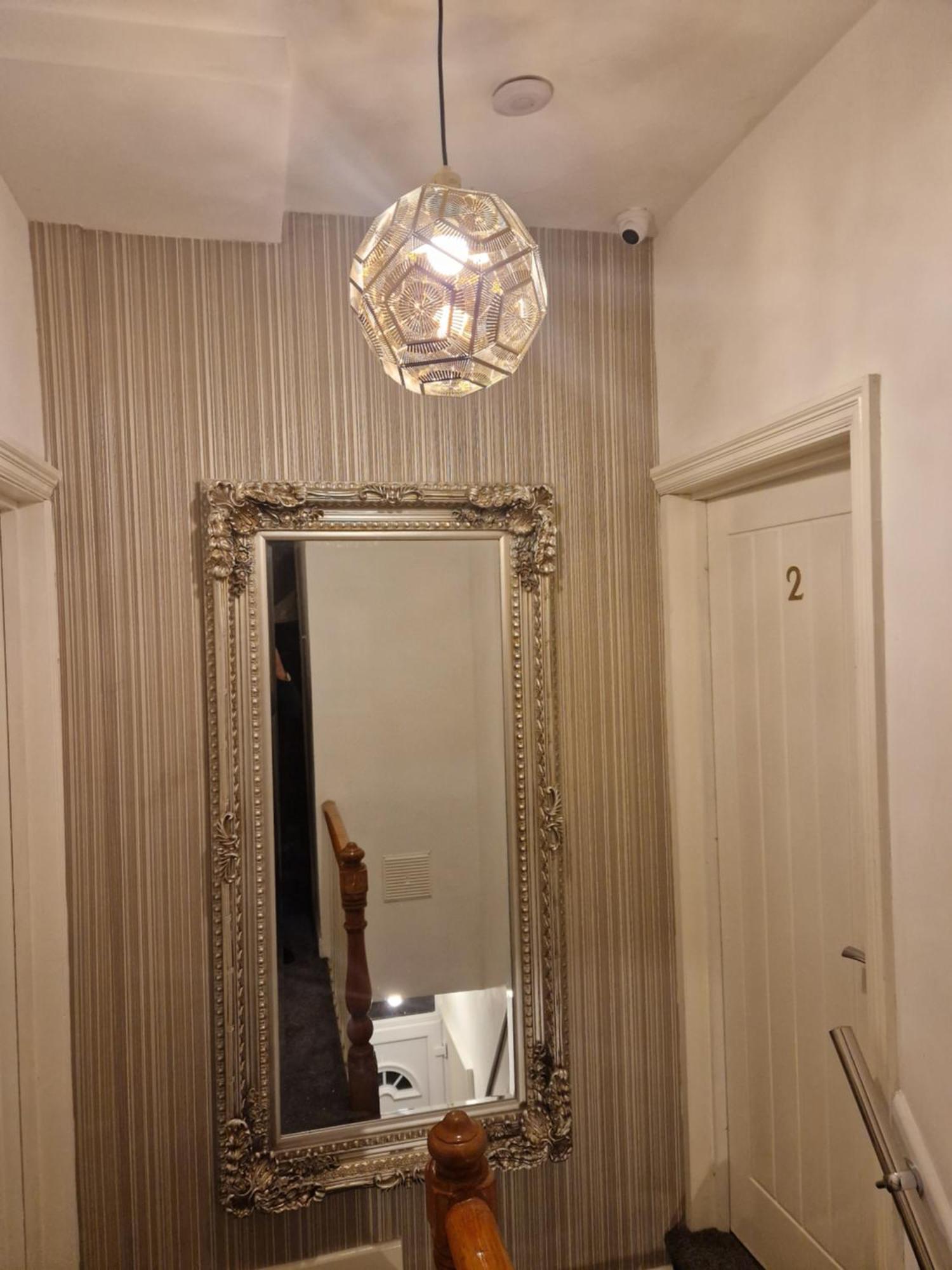 Highfields Living - All Rooms Ensuite- Free Wifi- Free Local Parking Sheffield Exteriör bild