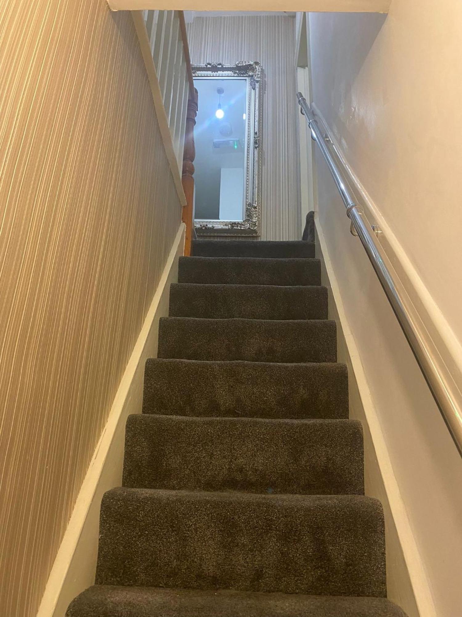 Highfields Living - All Rooms Ensuite- Free Wifi- Free Local Parking Sheffield Exteriör bild