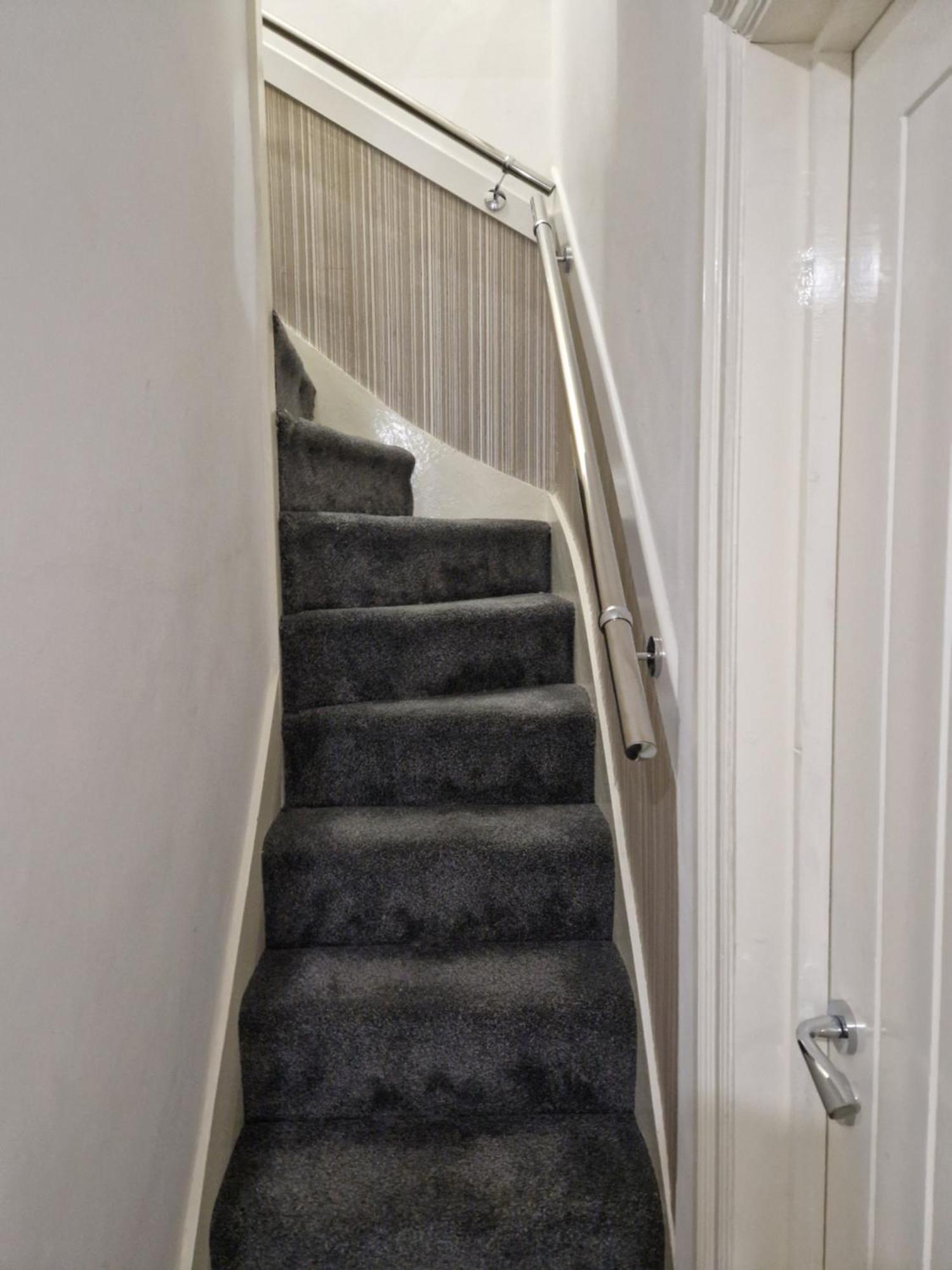 Highfields Living - All Rooms Ensuite- Free Wifi- Free Local Parking Sheffield Exteriör bild